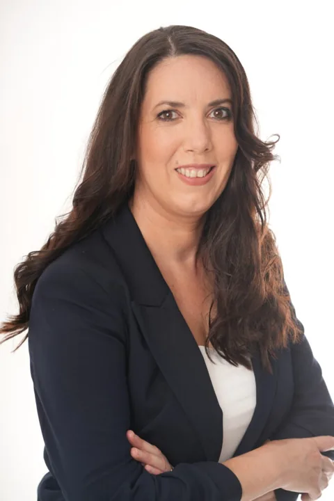 Andrea Schwarz