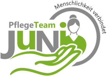 PflegeTeam JuNi – Menschlichkeit verbindet
